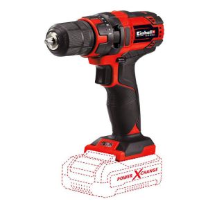 Taladro Atornillador 10mm Einhel 18v Sin Bat/carg Kirkor