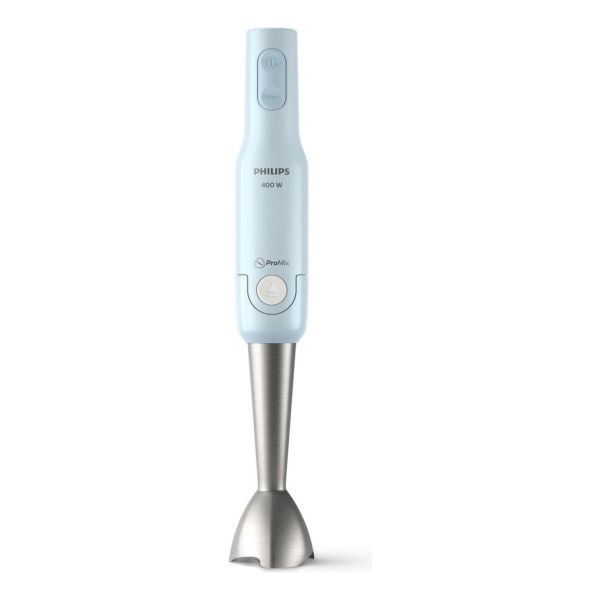 Mixer Manual Pro Mix Philips Con Vaso Hr2531/50 - Imagen 10