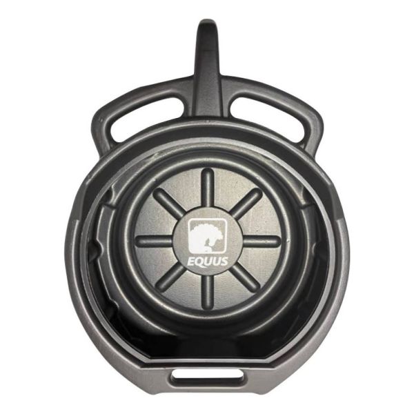 Bandeja De Plástico Para Aceite De Motor 8l Equus - Imagen 2