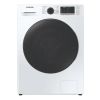 Lavarropas Samsung Inverter Carga Frontal 10.5kg Ww10ta046be