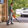 Sopladora Inalámbrica Black+decker Lsw221rex 20v Max 209km/h - Imagen 6