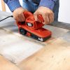 Lijadora De Banda 680w Black Decker Br318 Black + Decker - Imagen 5