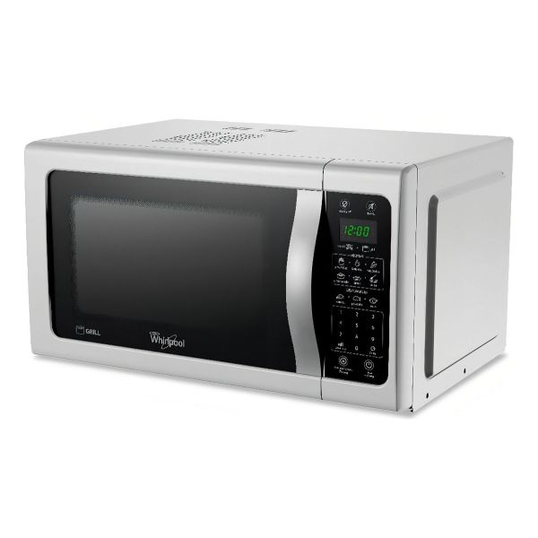Microondas Con Grill Whirpool Whirlpool 25 Litros Kirkor