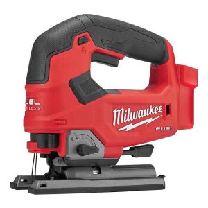 Sierra Caladora Milwaukee M18 Fuel (sin Bat./carg.) 2737-20