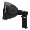 Foco Faro Led 15w Recargable Tipo Mulita Caza Pesca - Imagen 2