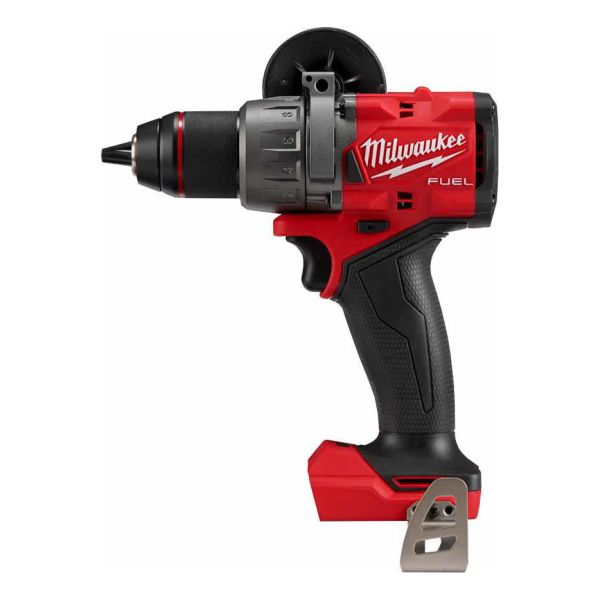 Taladro Atornillador Milwaukee Fuel 1/2'' -18v (sin Bat./car - Imagen 2