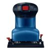 Lijadora Orbital De Palma Bosch Gss 140 220w - Imagen 3