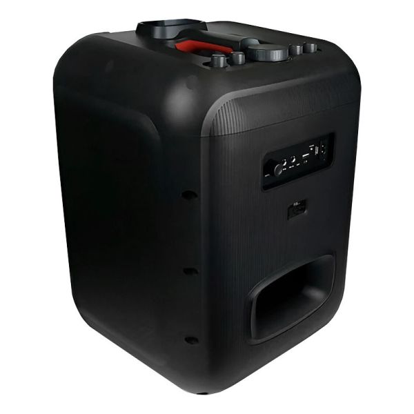 Parlante Inalambrico Hifi Xion 2000 W Xi-xt2000 Kirkor - Imagen 2