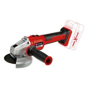 Amoladora 5'' Axxio 18/125 Q 18v Brushless (sin Bat./carg.)