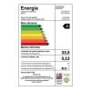 Heladera Electrolux Dfx43 371 Lts Frio Seco Kirkor - Imagen 3
