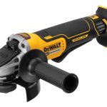 Combo Dewalt Dck248p1b2 Taladro 1/2'' + Esmeriladora 4-1/2'' - Imagen 5