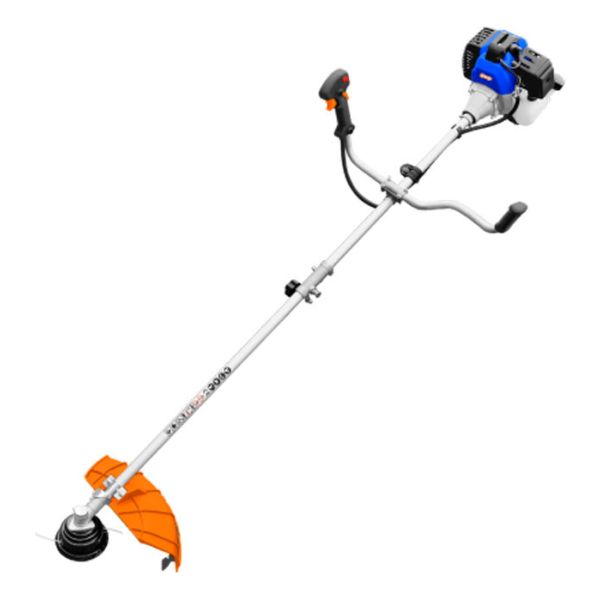 Desmalezadora 4 En 1 52cc 1.4kw A Gasolina Wadfow Wgm4552