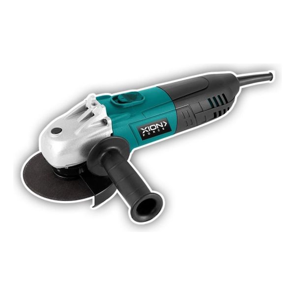 Amoladora Angular Xion Velocidad 11000rpm Xi-toolag81 Kirkor
