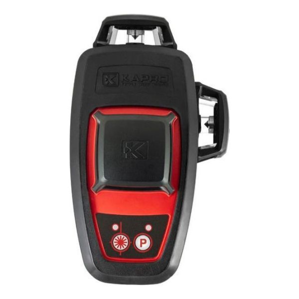 Nivel Laser 3d Todas Las Líneas 360° Prolaser 883 Kapro Kirk - Imagen 4