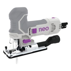 Sierra Caladora 800 Watts Sk1010/220 Neo Industrial Kirkor