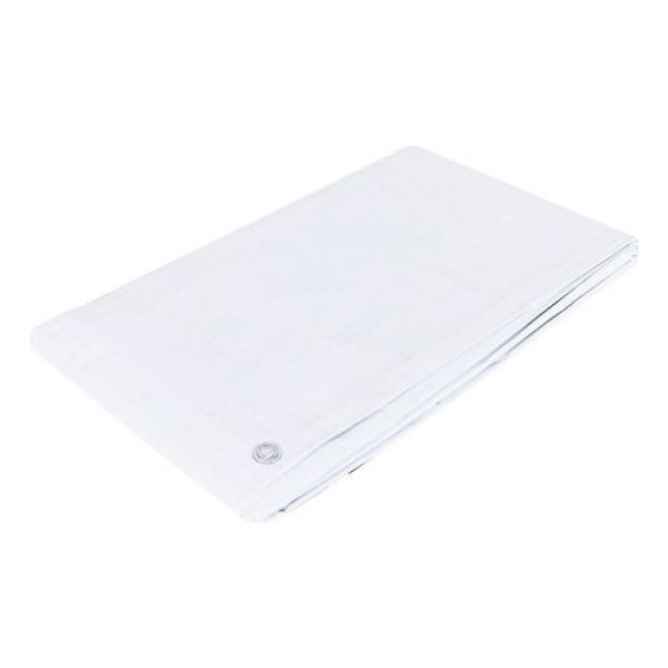 Lona 6 X 6 M, Blanca, Pretul 26137 Kirkor