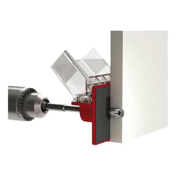 Kit Mecha Diamantada 6 Mm Para Porcelanato Easygres Rubi Kir - Imagen 6