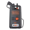 Hidrolavadora 1300w 100bar Black+decker Bw13