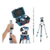 Combo Nivel Óptico Bosch Gol26d 100mts + Regla 5mt + Tripode