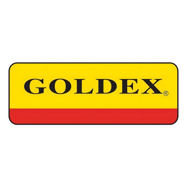 Taladro C/percutor 3/8 (10mm)zij 500w Ergonomico Goldex - Imagen 3