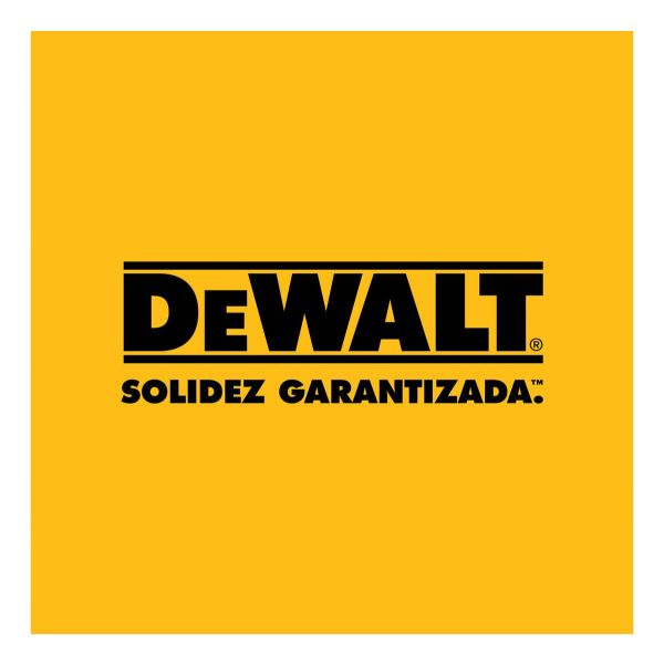 Amoladora Angular Dewalt Dwe490 De 50 Hz/60 Hz Color Amarill - Imagen 8