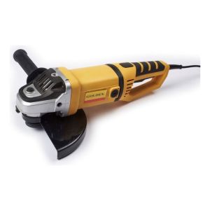 Amoladora Goldex 180mm 1800w 7'' Construcción Herrería