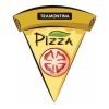 Pala Para Pizza De Madera Marupá Mango Corto Tramontina - Imagen 3