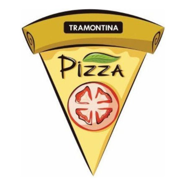 Pala Para Pizza De Madera Marupá Mango Corto Tramontina - Imagen 3