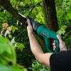 Sierra Sable Xion 1100w Xi-toolss11 Kirkor - Imagen 3