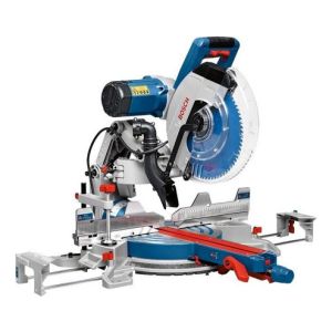 Media Sierra Gcm 12 Gdl 1800 W 12, Bosch, Alta Resistencia