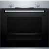 Horno De Empotrar Bosch Hba510br0 Multifunción 71lt - Imagen 2