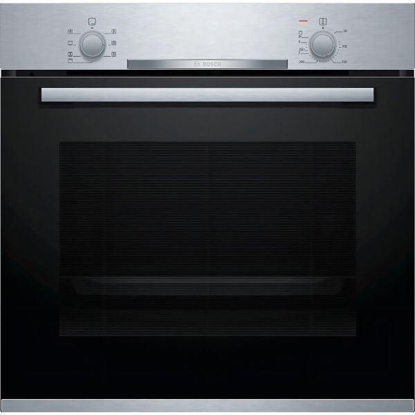 Horno De Empotrar Bosch Hba510br0 Multifunción 71lt - Imagen 2