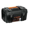 Caja Herramientas 23 PuLG. Truper Industrial Broche Metalico - Imagen 2