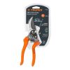 Tijera Podar Profesional Ergonómica 200mm Truper T-68 Acero - Imagen 2