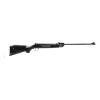 Combo Rifle De Aire Chumbera 5,5 + Mira 4x20 + Chumbos - Imagen 3