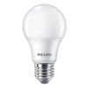 Lámpara Led Bulbo Opal E27 14w 1150lm Luz Cálida