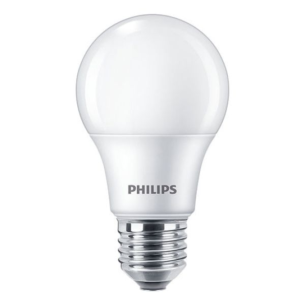 Lámpara Led Bulbo Opal E27 14w 1150lm Luz Cálida