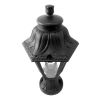 Farol Colonial Pedestal Anna, De 6 Caras - Fumagalli Fl0515 - Imagen 4