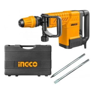 Martillo Demoledor Ingco Pdb15006 25 Joul 1500w Indusrtial