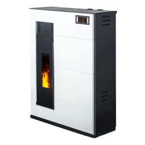 Calefactor Tromen A Pellet Sr-fd11 Kirkor