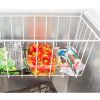Freezer Horizontal Xion 690 Lt Doble Puerta Xi-hf700 Kirkor - Imagen 5
