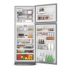 Heladera Whirlpool Top Mount No Frost De 530 Lts Inox - Imagen 3