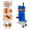 Fresadora Router De Palma 500w Wlt155001 Wadfow - Imagen 2