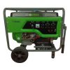 Generador Forest & Garden 7.0 Kw Arranque Electrico Gg97500 - Imagen 2