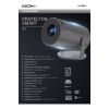 Proyector Mini Xion Xi-proy4 Gris 220v Smart Led Kirkor - Imagen 2