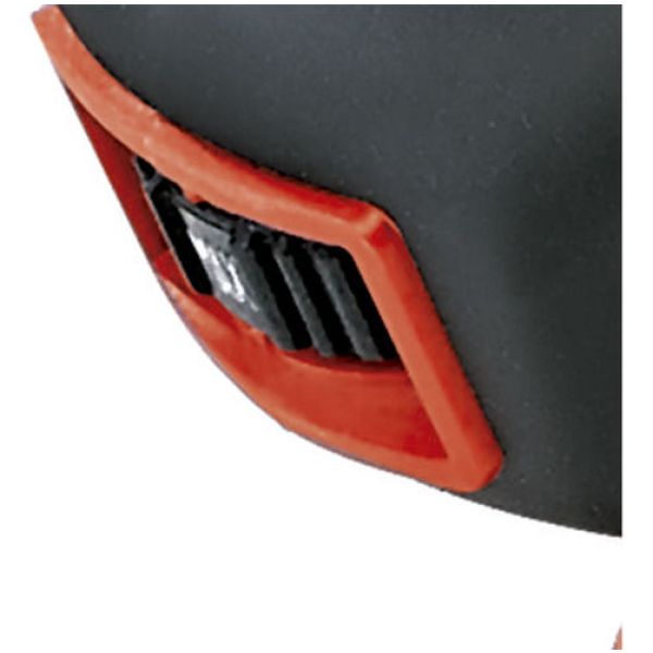 Lijadora Orbital Carpinteria Einhell 250w 2 Años De Garantia - Imagen 5