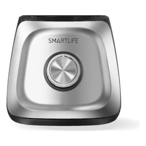 Licuadora Smartlife Sl-bl1410 Jarra De Vidrio 1 Lts Kirkor - Imagen 3
