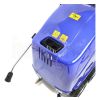 Hidrolavadora Agua Caliente Annovi 130 Bar 3000w Blue Clean - Imagen 5