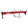 Barra De Soporte De Motor 500kg 1,8m Equus
