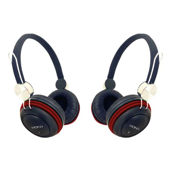 Auriculares De Vincha Con Micrófono Xion Xi-au18 Kirkor - Imagen 4